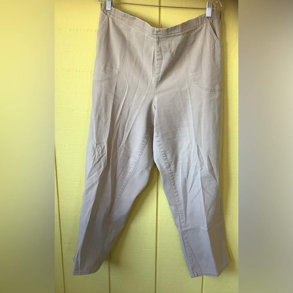 3X- JMS Easy Comfort Stretch Fit with Relaxed Fit and Straight Leg 


0110